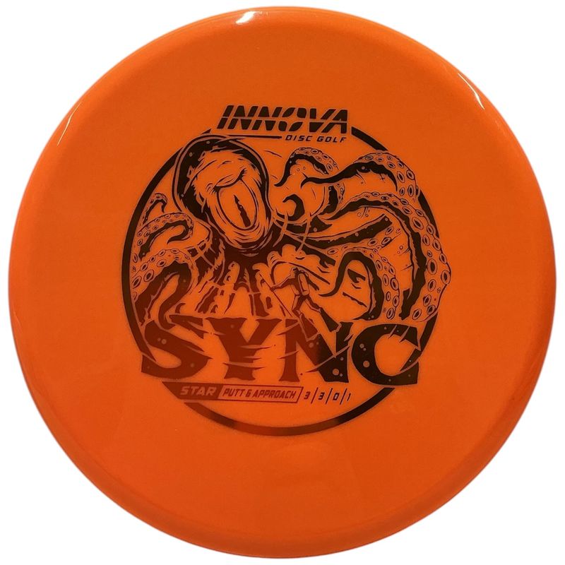 Star Sync