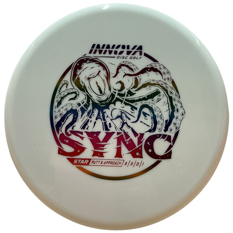 Star Sync