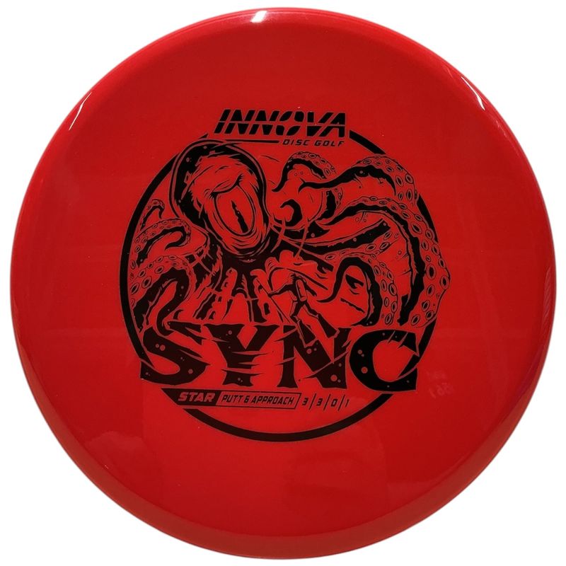 Star Sync