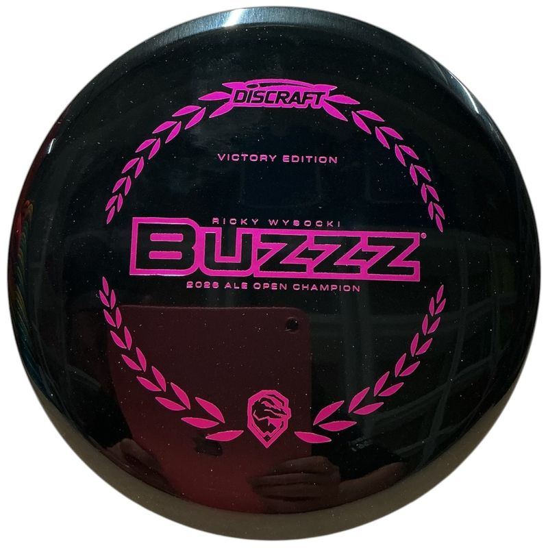 Z Midnight Shimmer Buzzz (Ricky Wysocki Ale Open)
