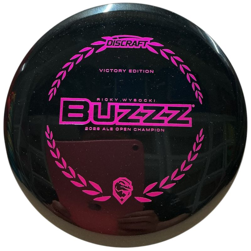 Z Midnight Shimmer Buzzz (Ricky Wysocki Ale Open)