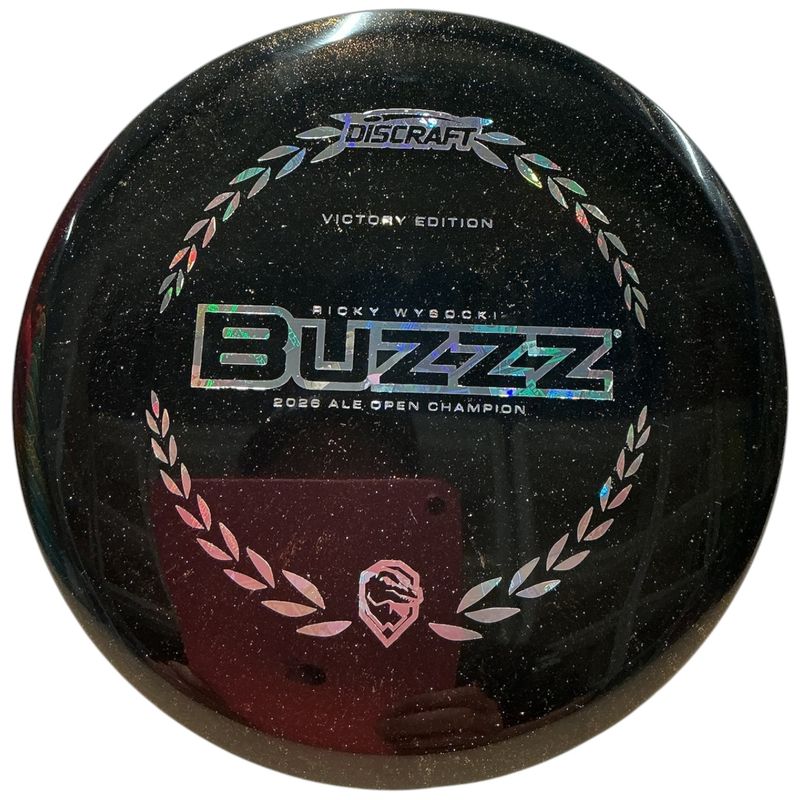 Z Midnight Shimmer Buzzz (Ricky Wysocki Ale Open)
