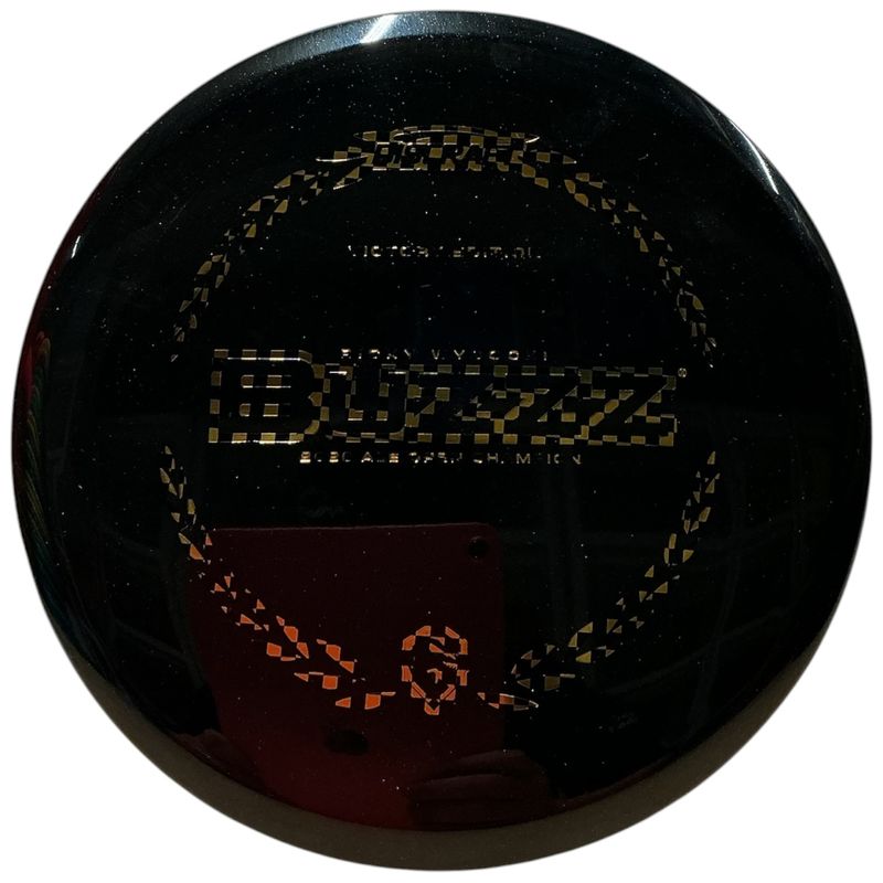 Z Midnight Shimmer Buzzz (Ricky Wysocki Ale Open)
