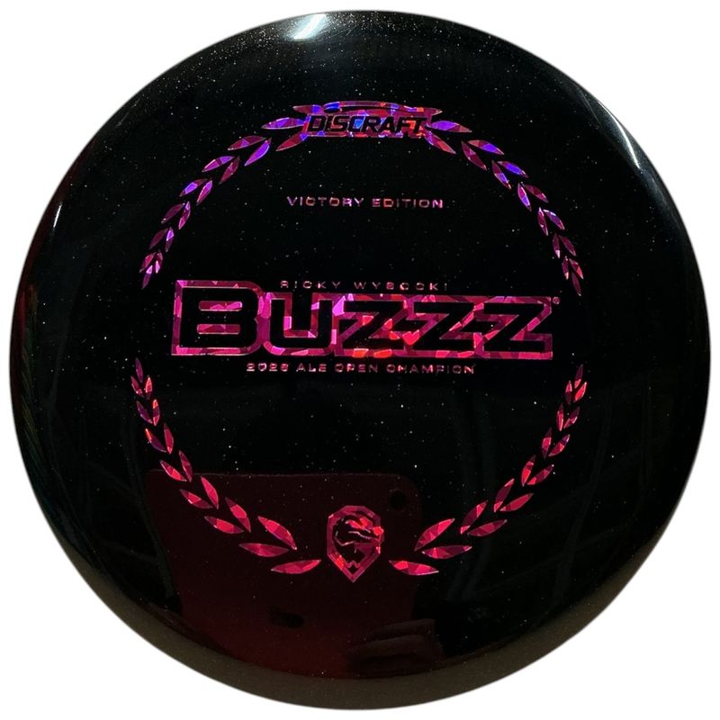 Z Midnight Shimmer Buzzz (Ricky Wysocki Ale Open)
