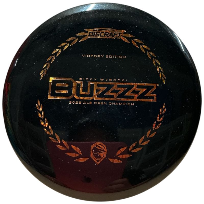 Z Midnight Shimmer Buzzz (Ricky Wysocki Ale Open)