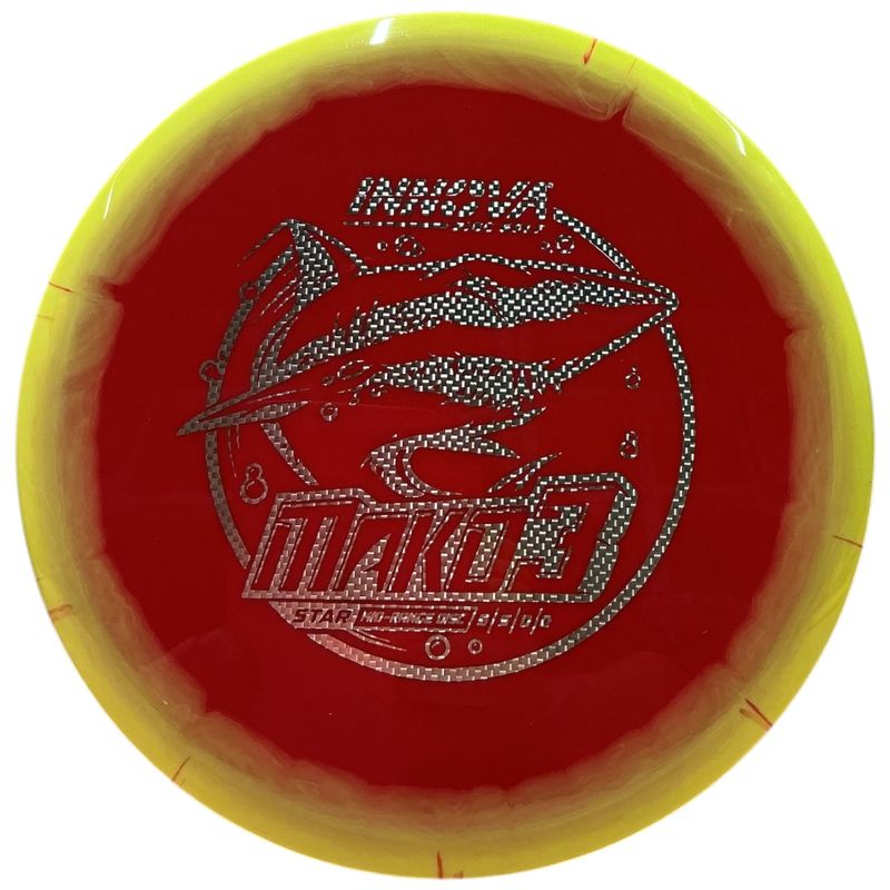 Halo Star Mako3