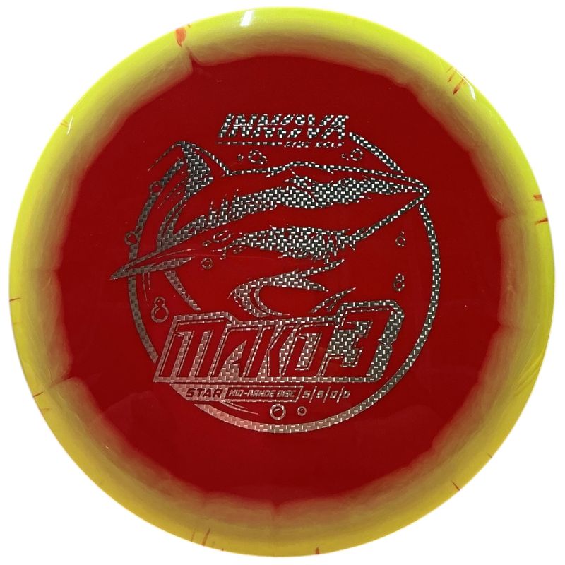 Halo Star Mako3