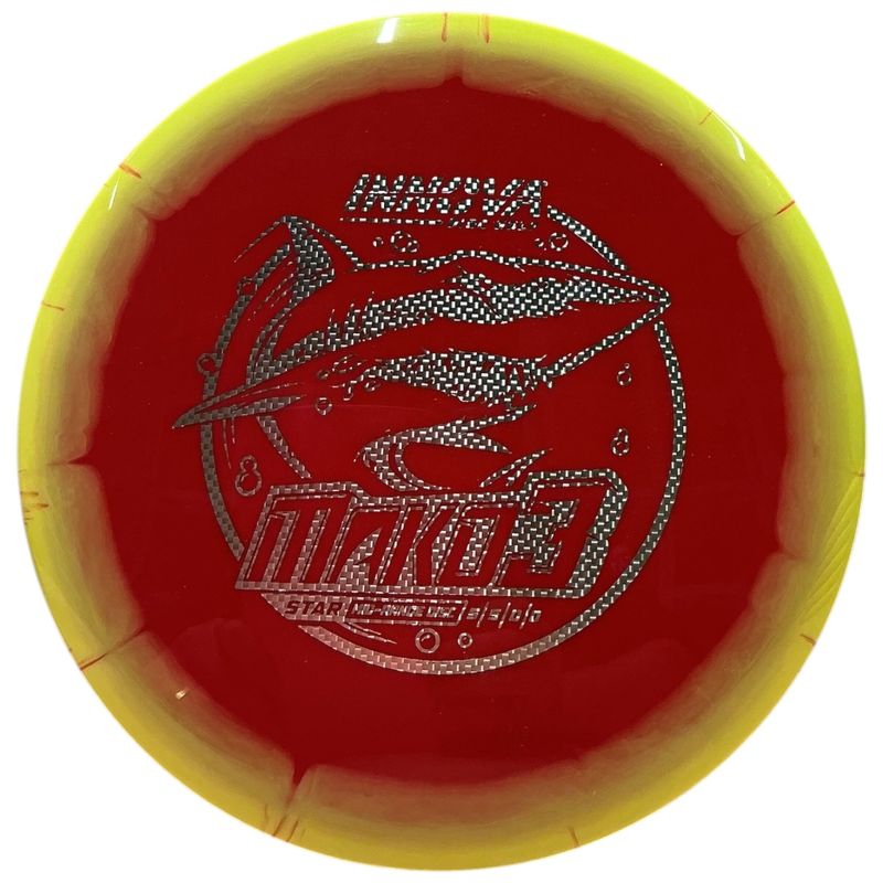 Halo Star Mako3