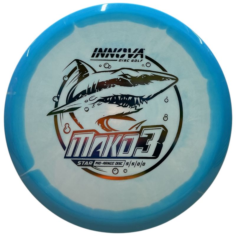Halo Star Mako3