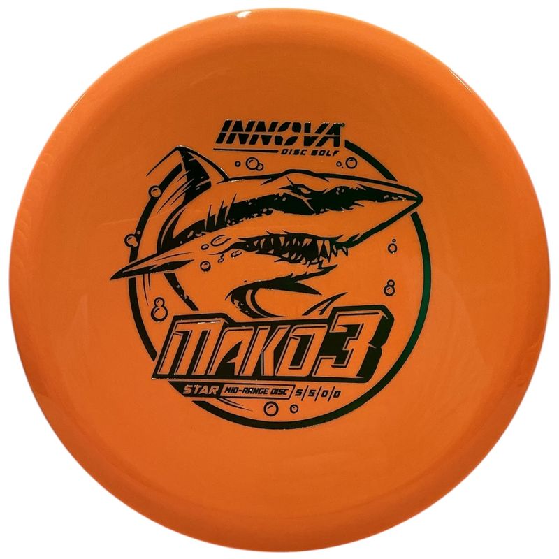 Star Mako3