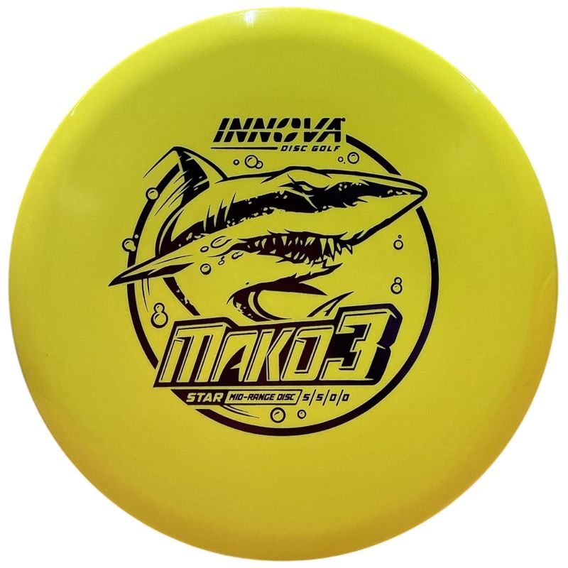 Star Mako3