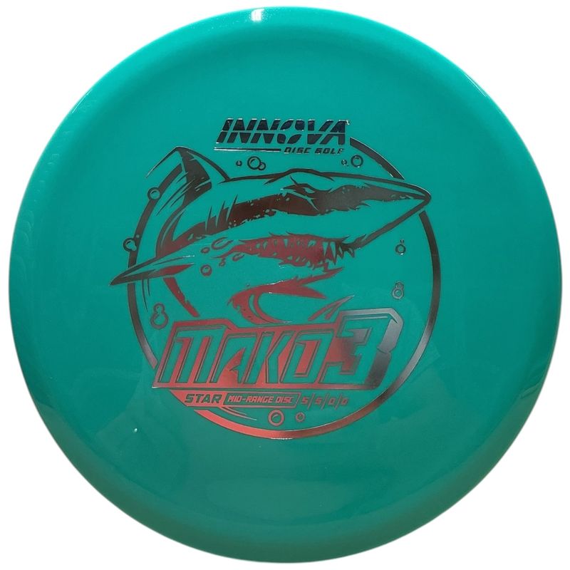 Star Mako3