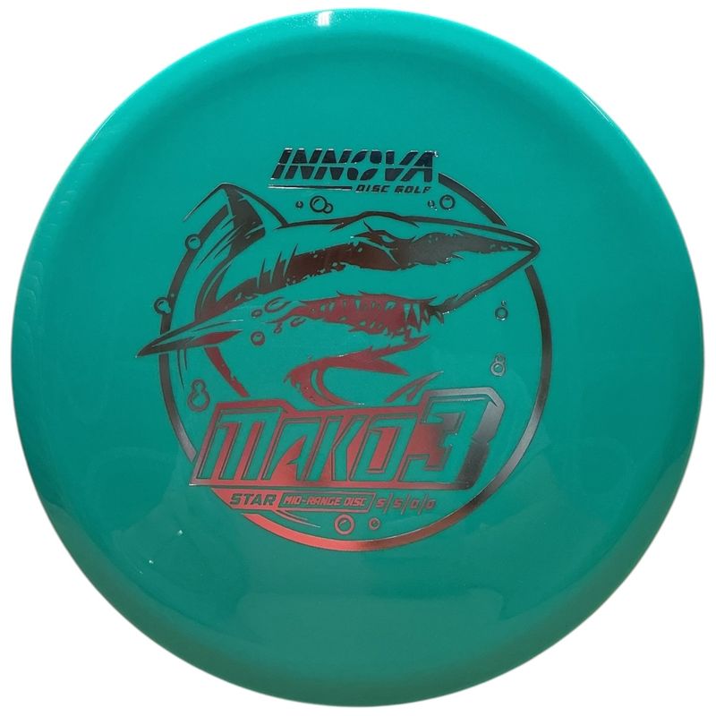Star Mako3