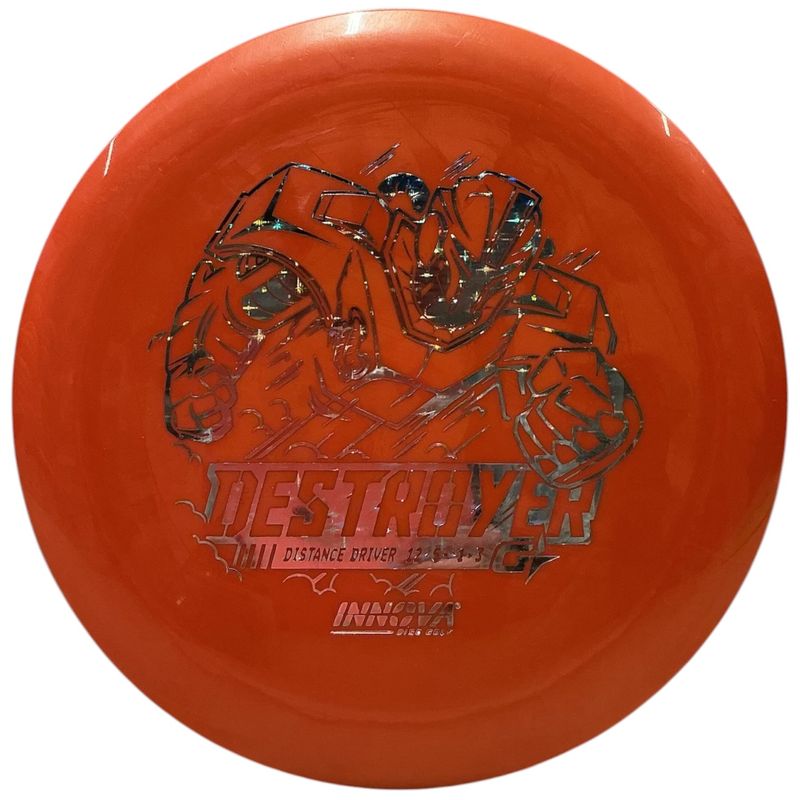 G-Star Destroyer