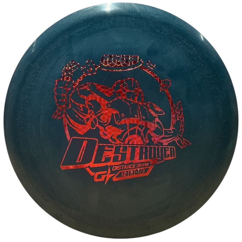 G-Star Destroyer