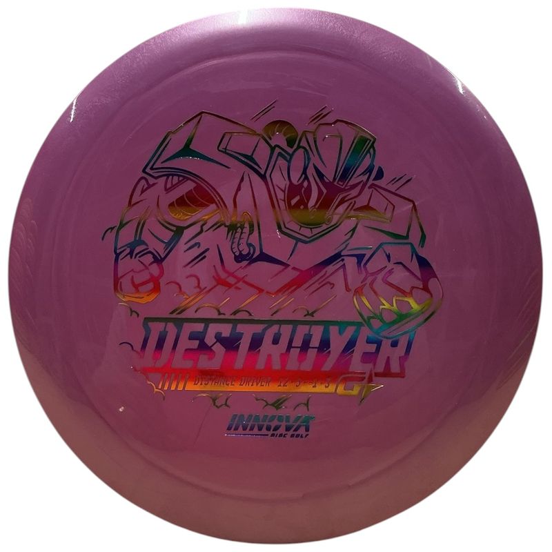G-Star Destroyer
