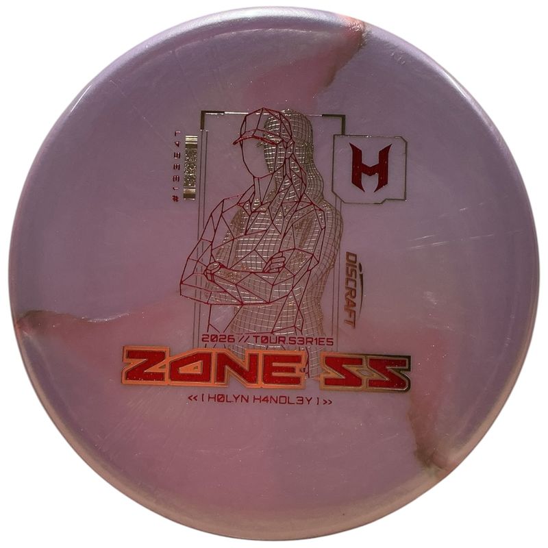 Ti Big Z Zone SS (Holyn Handley 2026 V2)