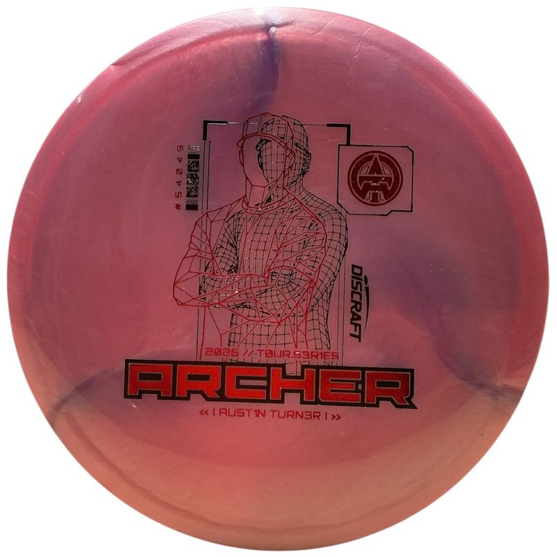 Ti Big Z Archer (Austin Turner 2026 V2)
