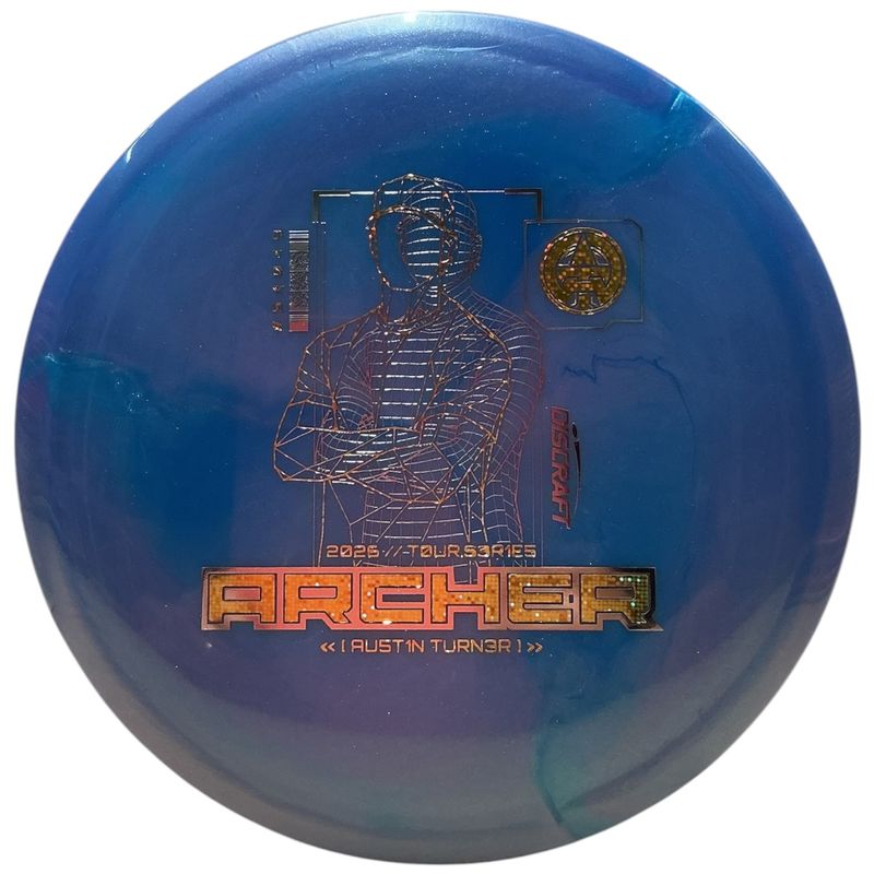 Ti Big Z Archer (Austin Turner 2026 V2)