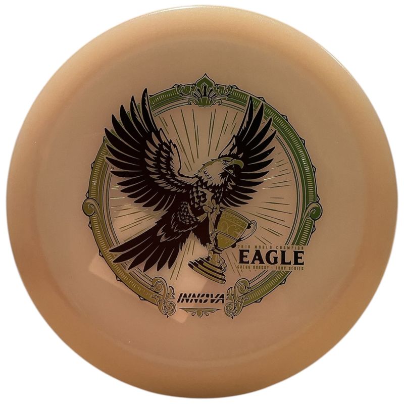 Champion Proto Glow Eagle (Gregg Barsby 2026)