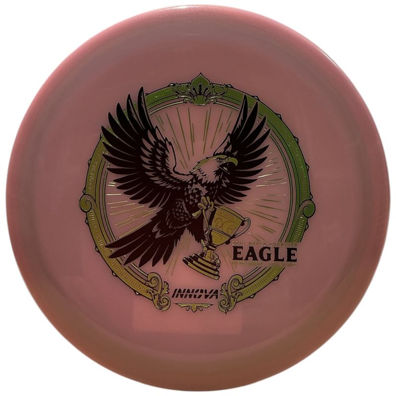 Champion Proto Glow Eagle (Gregg Barsby 2026)