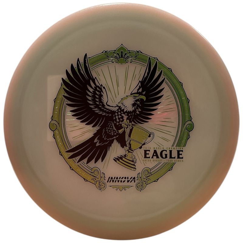 Champion Proto Glow Eagle (Gregg Barsby 2026)