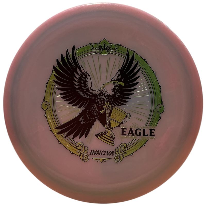 Champion Proto Glow Eagle (Gregg Barsby 2026)
