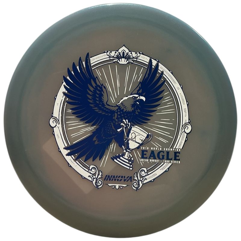 Champion Proto Glow Eagle (Gregg Barsby 2026)