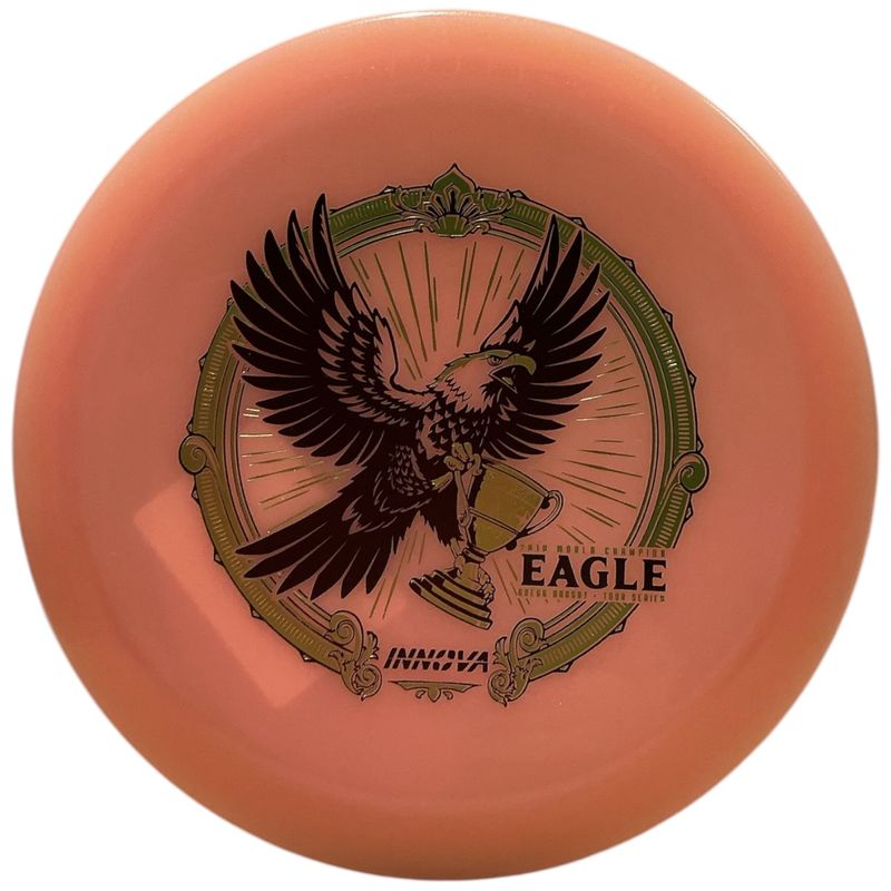 Champion Proto Glow Eagle (Gregg Barsby 2026)