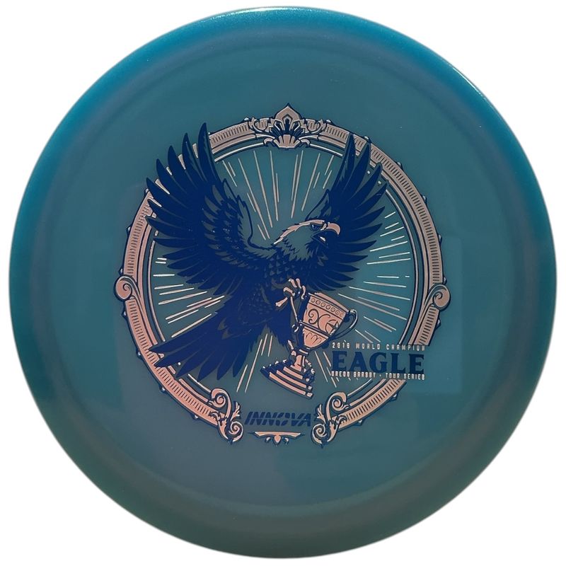 Champion Proto Glow Eagle (Gregg Barsby 2026)