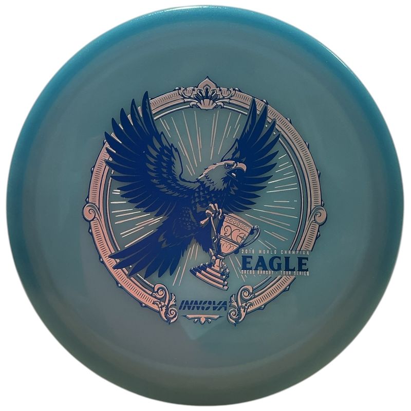 Champion Proto Glow Eagle (Gregg Barsby 2026)