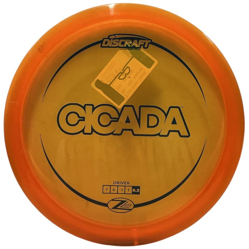 Z-Lite Cicada