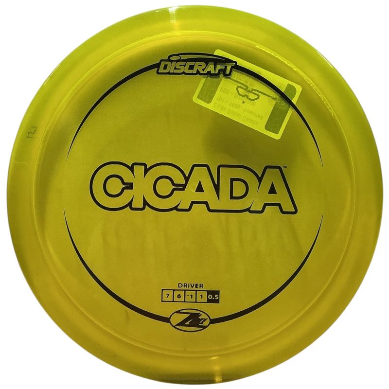 Z-Lite Cicada