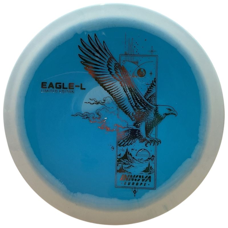 Halo Star Eagle-L (Dealer Exclusive)