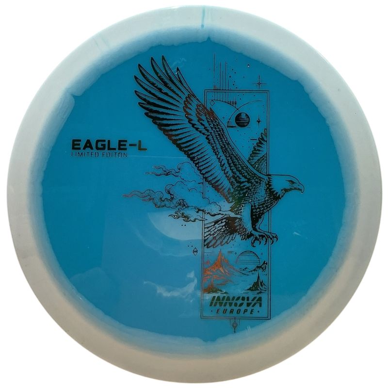 Halo Star Eagle-L (Dealer Exclusive)