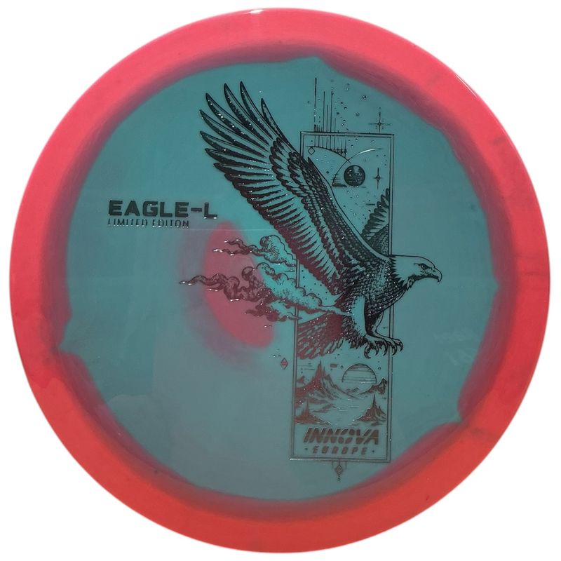 Halo Star Eagle-L (Dealer Exclusive)