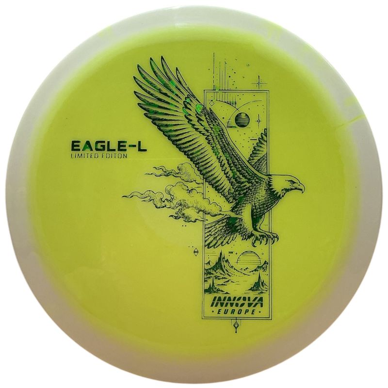 Halo Star Eagle-L (Dealer Exclusive)
