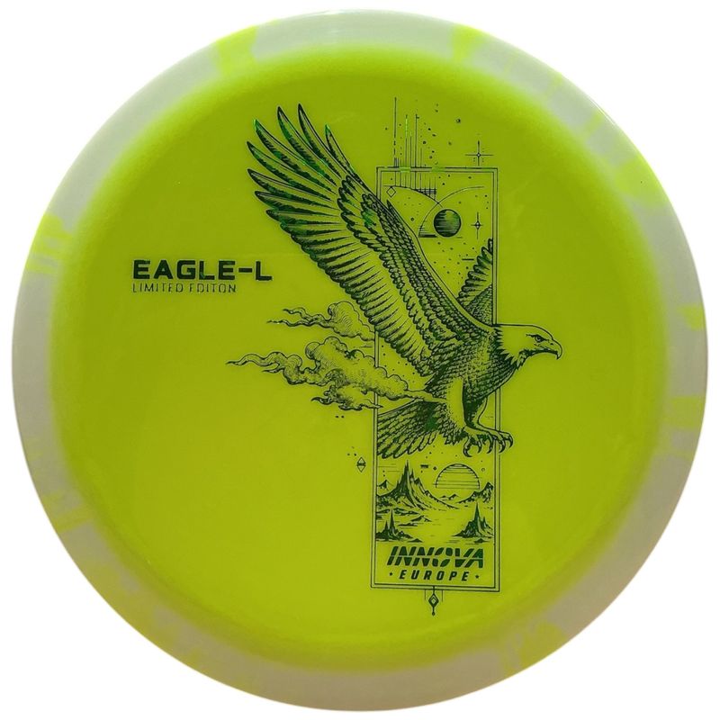Halo Star Eagle-L (Dealer Exclusive)