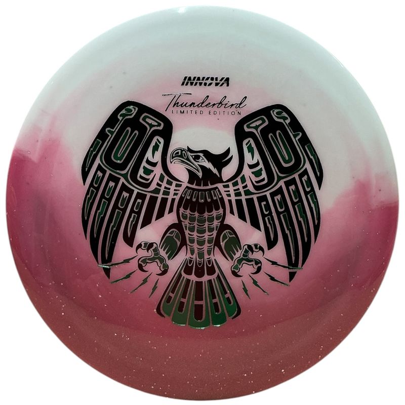 Duo Thunderbird (Limited Edition)