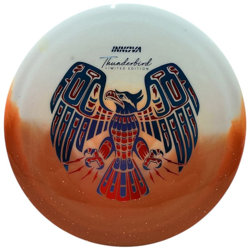 Duo Thunderbird (Limited Edition)