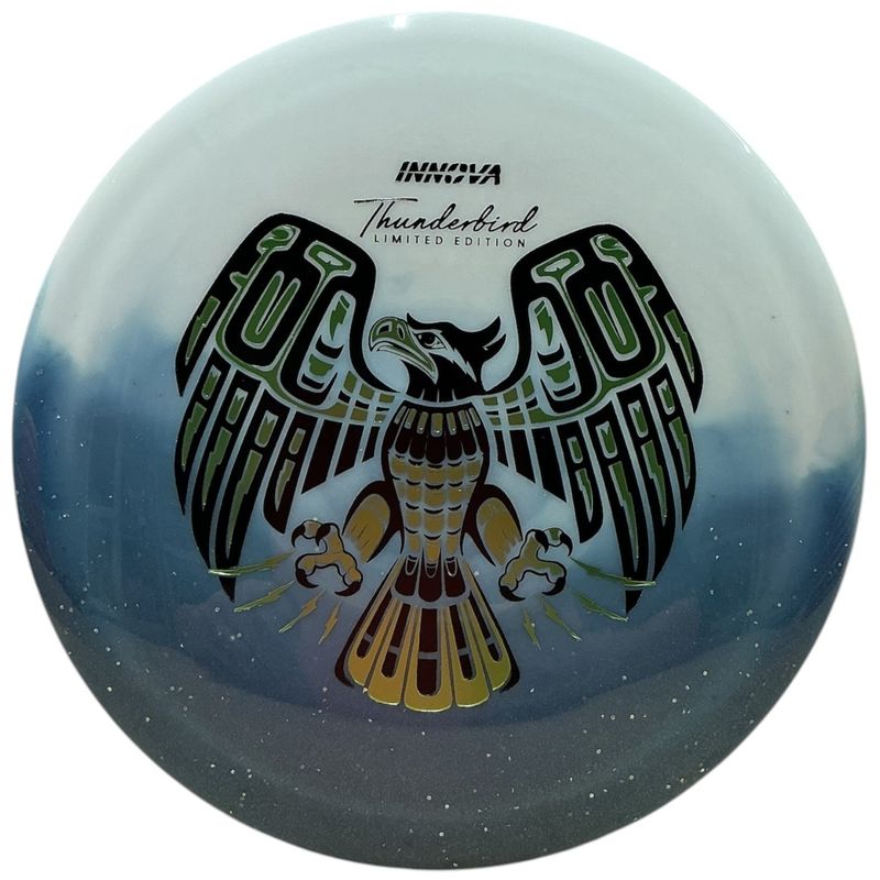 Duo Thunderbird (Limited Edition)