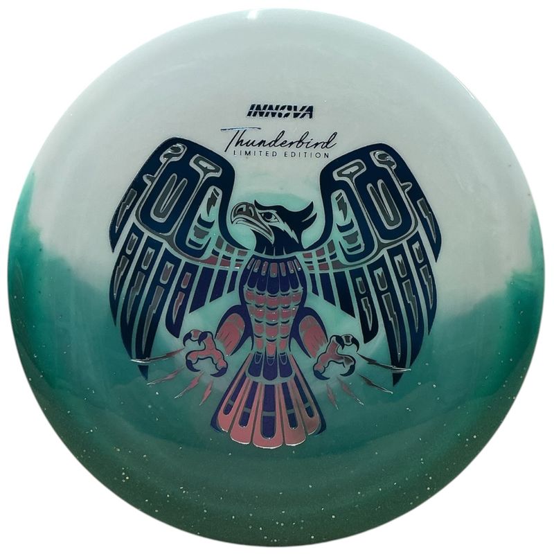 Duo Thunderbird (Limited Edition)