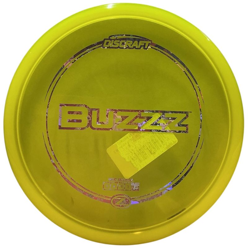 Z-Line Buzzz