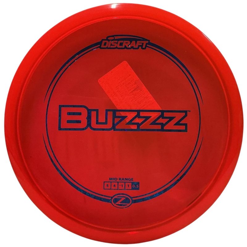 Z-Line Buzzz