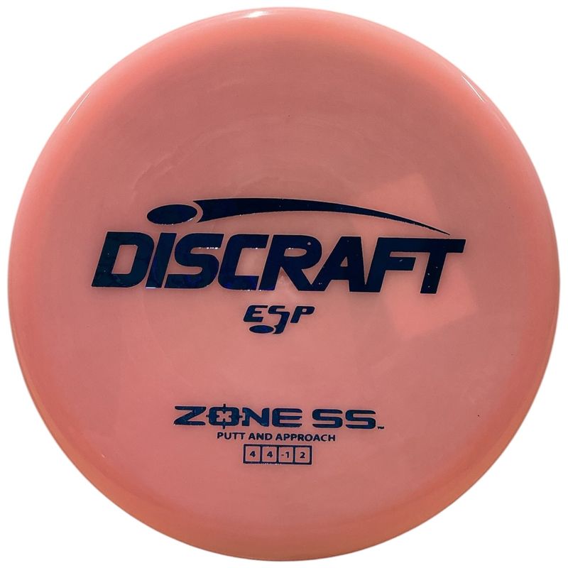 ESP Zone SS