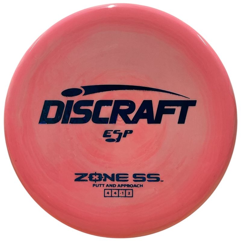 ESP Zone SS