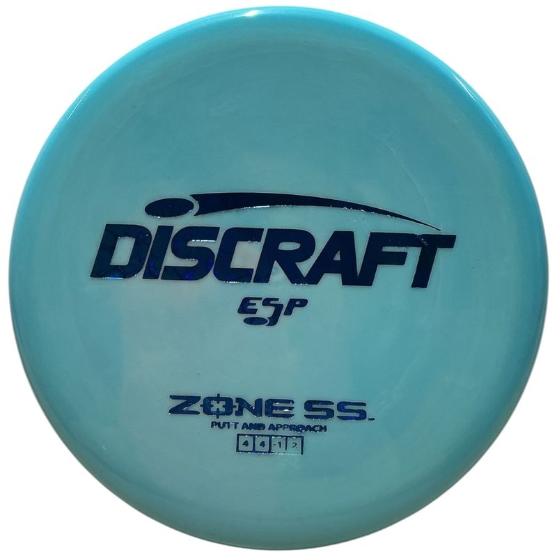 ESP Zone SS