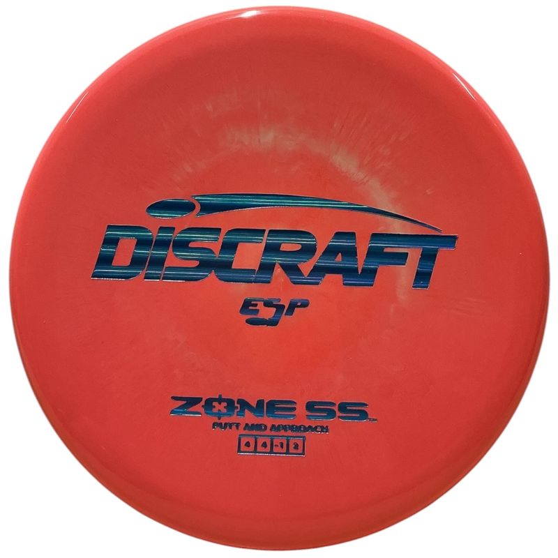 ESP Zone SS