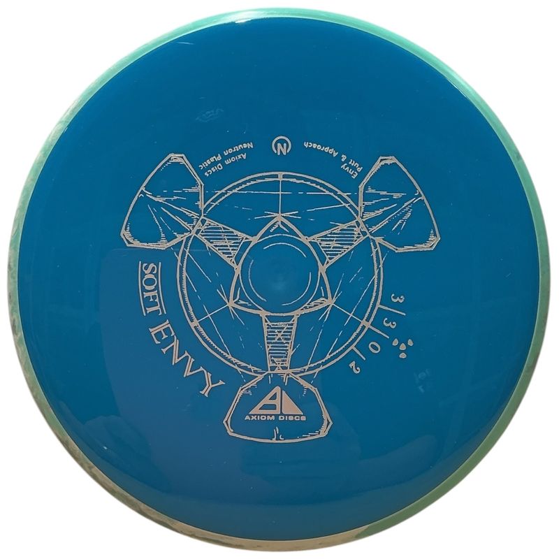 Neutron Soft Envy