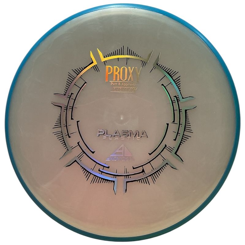 Plasma Proxy